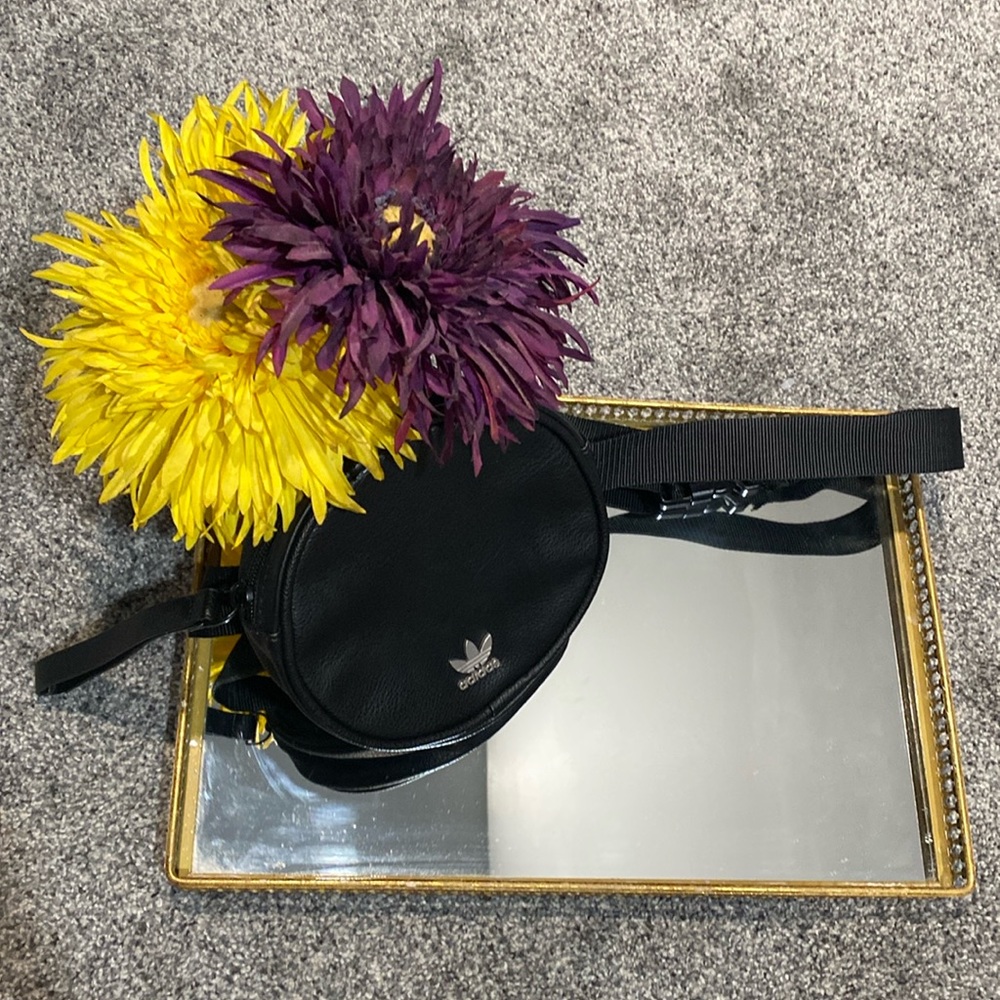 Adidas belt bag